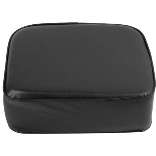 Professional Styling Accessories Barber Salon Chair Child Booster Seat Cushion Child Hair Cutting Styling Cushion Beauty Tools