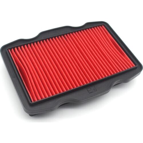 Motorcycle Parts Air Filter Sponge for Honda CB125F GLR125 17211-KPN-A70