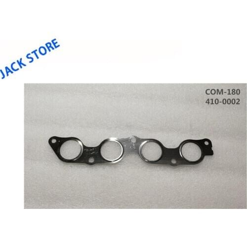 1008300-EG01 GASKET-EXHAUST MANIFOLD PIPE for Great Wall C30/M4/FLORID