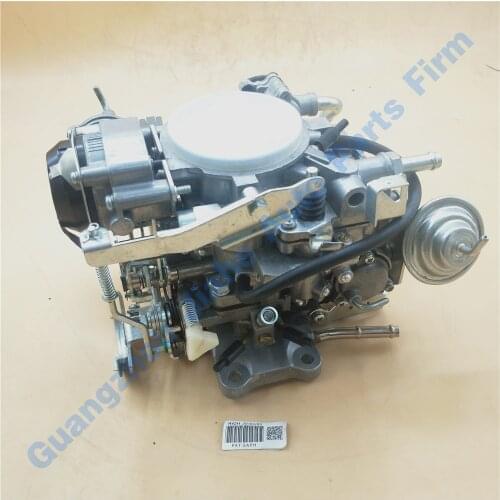 PAT Auto Carb Carburetors For Toyota Land Cruiser Prado Engine 1FZ 92-99 21100-66031 2110066031