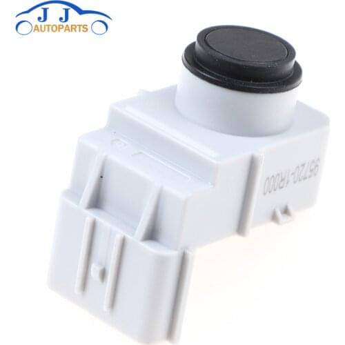 2 Colors 95720-1R000 PDC Parking Sensor For Car Parking Assist System For Hyundai Kia 957201R000