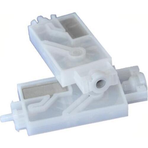 Einkshop 5pcs jv33 ink damper For Mimaki JV33 JV5 CJV30 for Mutoh Galaxy Printer dx5 print head damper