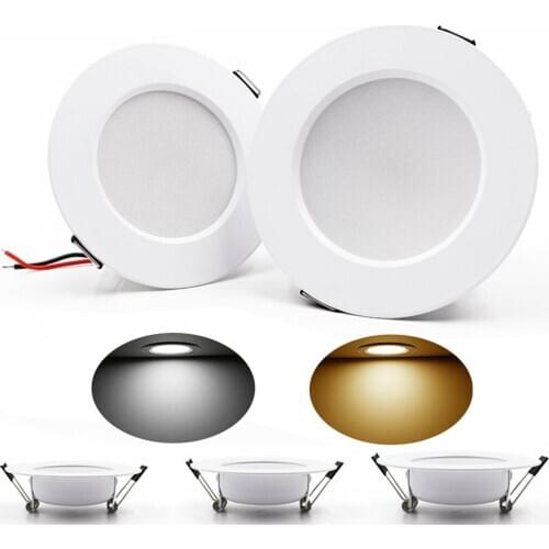 ERANPO LED Spotlights