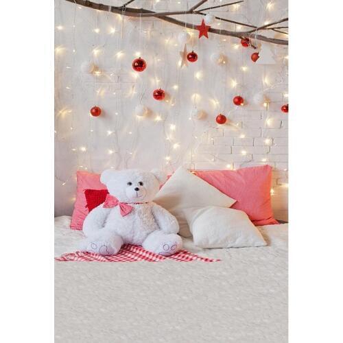 Star light photo backgrounds vinyl comfortable room photography backdrops for children photographic studio accessories S-3250