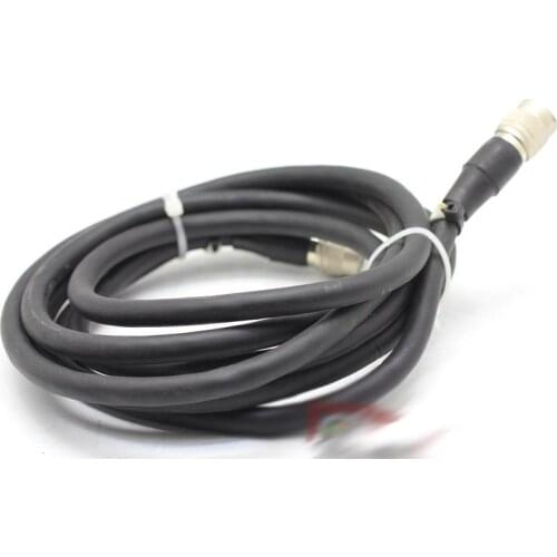 Used original SRE-CC8S analog industrial camera data cable