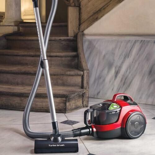 KORKMAZ Cleaning Equipment