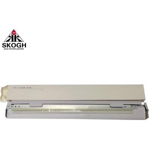 GPR53 NPG67 Drum Cleaning Blade For Canon imageRUNNER ADVANCE C3320 C3320L C3320i C3325i C3330i C3520i C3525i C3530i