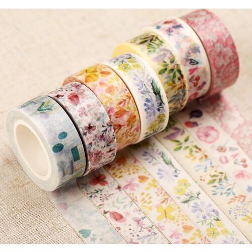 Lonelyeyes Scotch Tapes