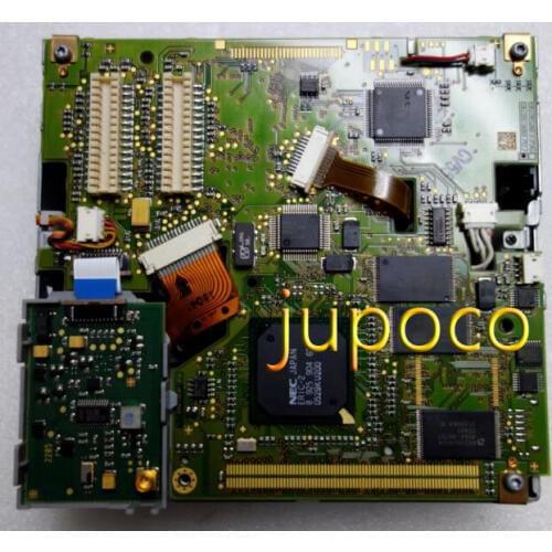 Mercedes Ben W203 W210 W163 W208 Laufwerk COMAND 2.0 DDDK CD mechanism