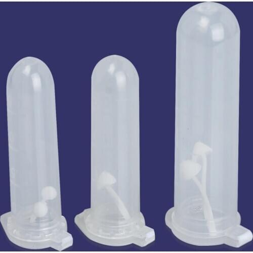 Mini 3D mushroom Model-Simulation mushroom Filler For resin mold-DIY Jewelry Filling Material-Plastic mushroom model