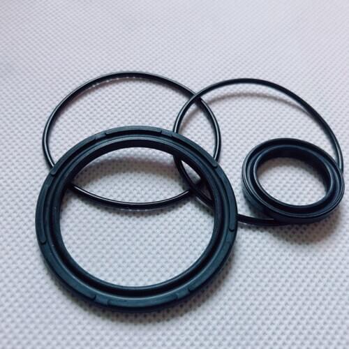 Smc type sealing ring repair kit for cylinder CQ2B/CDQ2B16/20/25/32/40/50/63/80/100