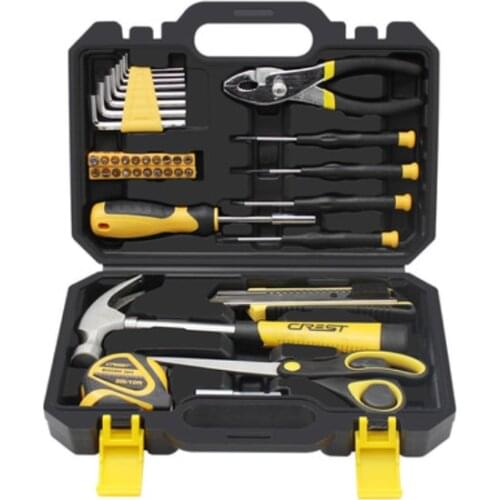 Small toolbox fit for any equirement