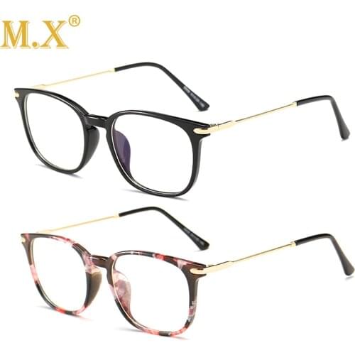 Anti Blue Light Glasses Retro Ultralight Round Frame for Women Men Anti Radiation Blocking Blue Computer Screen Filter Glasses