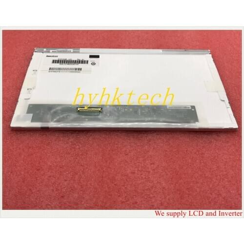 G101AGE-L01 original 10.1 INCH WLED,1024*600, tested before shipment