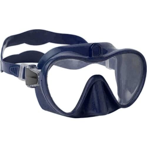 Professional Underwater Camera Diving Mask Scuba Snorkel Men Women Waterproof Swimming Goggles For Xiaomi Sports Camera Go Pro