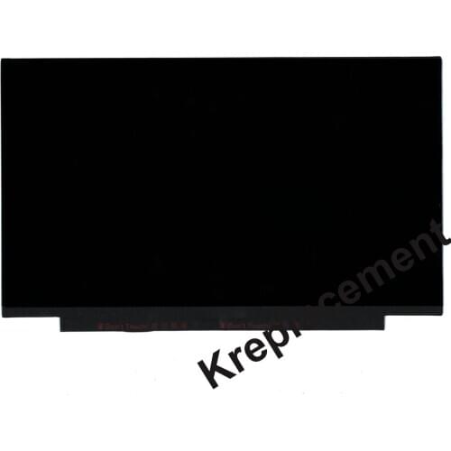 FRU 01ER483 P/N SD10P98188 LED LCD Display Screen Replacement FHD 1920*1080 with Touch For Lenovo Laptop