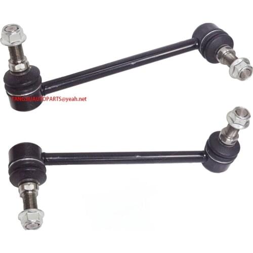 1 Pairs Sway Bar Stabilizer Link Fit CHRYSLER 300 2005-2017 4895483 4895482 K80823 K80822