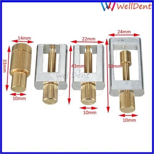 Dental High Speed Handpiece Bearing Cartridge Turbine Repair Maintenance Tool