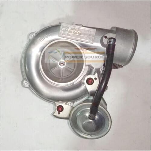 Turbo RHF4 S00001291+01 S00001291+1 C00016154 For SHANGHAI MAXUS V80 G10 T60 VM 2.5L 120HP 136HP