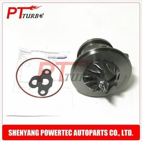 Turbine cartridge 466409-1 466409-5002 Turbocharger core CHRA 2901098000 for Isuzu NPR NQR GMC W Series Truck 4BD2 4BD2TC assy