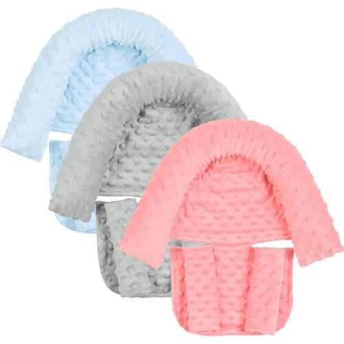 Детские подушки подголовники Upnzt China At AliExpress