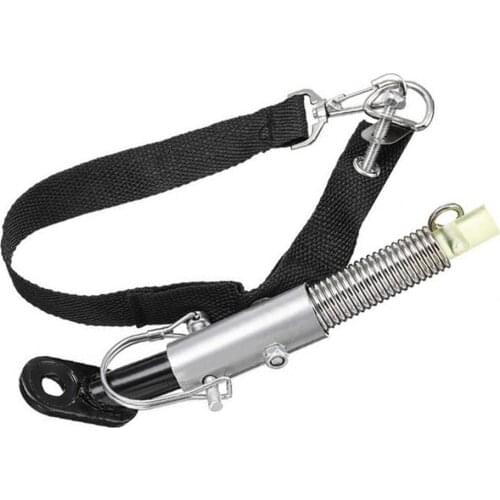 Bicycle Trailer Bike Trailer Steel Linker Classic Hitch Model Baby Pet Coupler Linker Coupler Hitch Linker Trailer Hitch Adapter