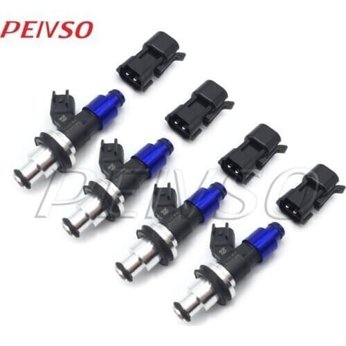 High Flow Fuel injector for TOYOTA ASIA Crown 4.3L 3UZ 2009 70lb 750CC
