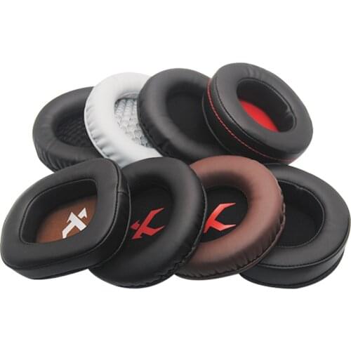 Headphone Earpads Replacement Cushion For XIBERIA V2 V3 V10 V12 K0 K5 K10 T19 XL Ear Pads Repair Parts Ear Pads