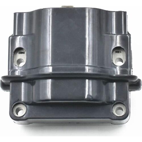 The ignition coil of high quality auto parts is Fit for Weishi hatchback Xali 2000 fire ring 90919-02164 for Toyota