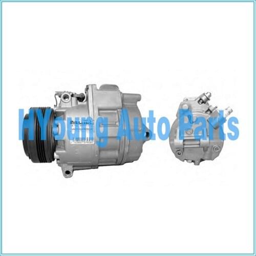 CSV717 7S6B16C AC compressor for BMW BMW X5 3.0 4.0 4.4 4.8 E53 03-06 64526917864 64529158039