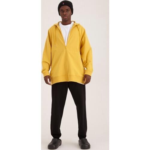 Eau Male Black Tracksuit 240011120