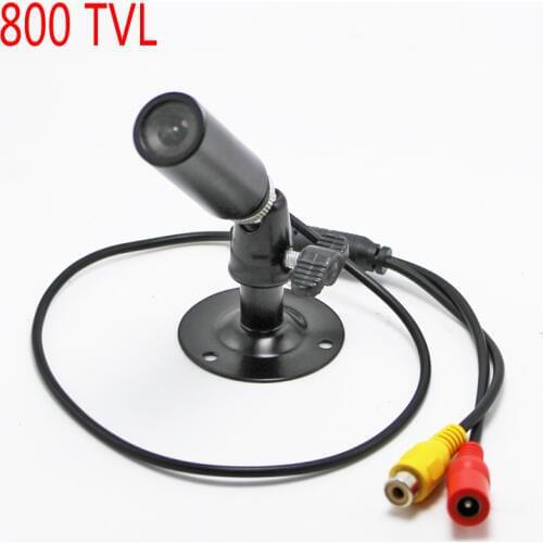 Mini 800tvl cctv camera Home security surveillance cameras