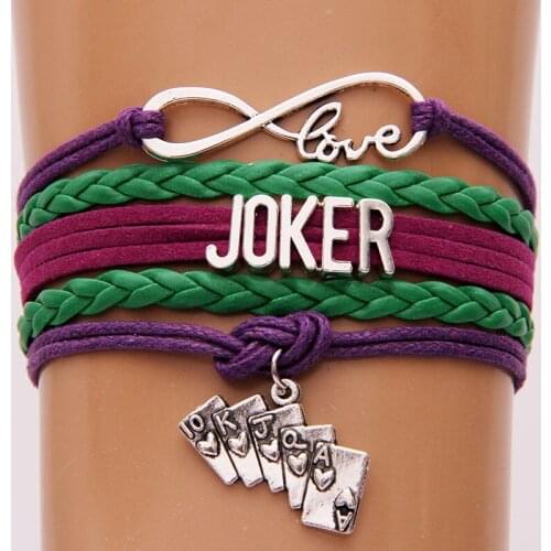 NCRHGL White Bracelets