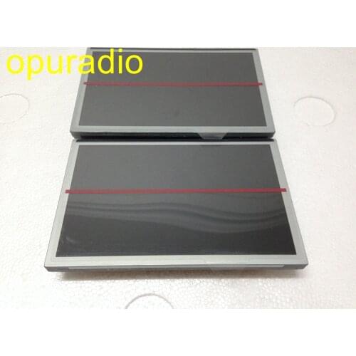 New 7.0" LCD Screen Panel LT070CA04800 LT070CA04900 LT070CA04B00 LT070CA04500 LCD Display panel Auto Parts