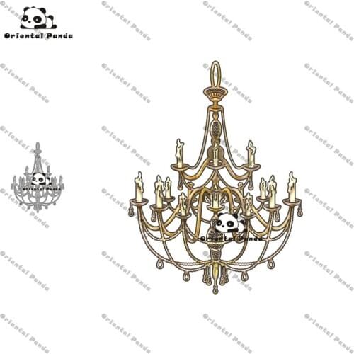 New Dies 2020 Lighting Metal Cutting Dies diy Dies photo album cutting dies Scrapbooking Stencil Die Cuts stamps and dies