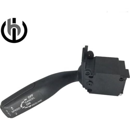 Car Steering Column Cruise Control Switch OEM 8E0953521D/8E0 953 521D FOR AUDI A4