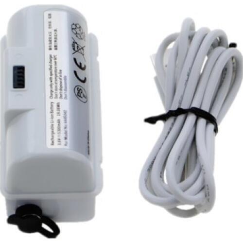 NEW 5300mAh 3.6V Replacement battery for iRobot Braava Jet 240 244 241 battery with USB Charging Cable