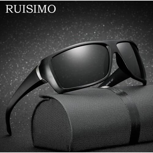 Polarized Sports Sunglasses Polaroid Fishing sun glasses Goggles UV400 men women sunglasses for men Eyewear De Sol Feminino