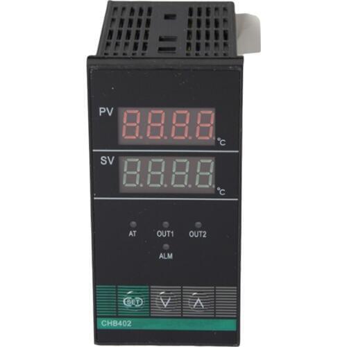 WINPARK Thermostat CHB402-011-0112013 Changzhou Huibang Temperature Control Meter CHB402-021-0132013