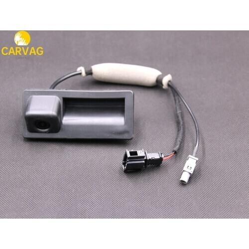 Aftermarket COPY 5N0827566AA HighLine AV Rear Camera 5N0 827 566 AA