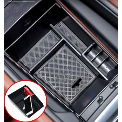 YEHUA Car Organizers