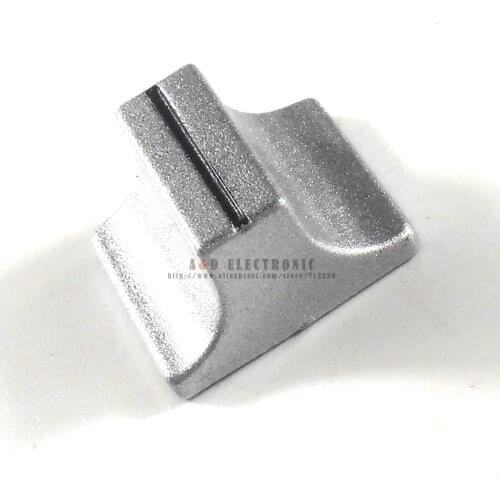 Replacement Speed Fader Cap Knob DNK5981 For Pioneer CDJ-100S 200 350 400 800mk2 900