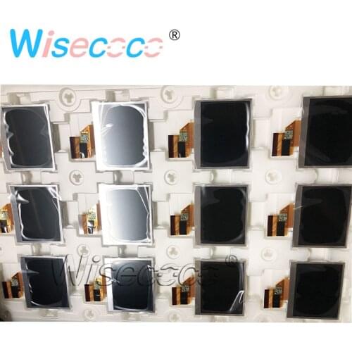 3.5" inch TFT LCD screen lcd panel LQ035Q3DG03