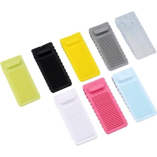 1Pcs Door Stopper Door Stop For Children’s Safety Protection Products Door Bottom Door Card To Protect Your Baby’s Safety