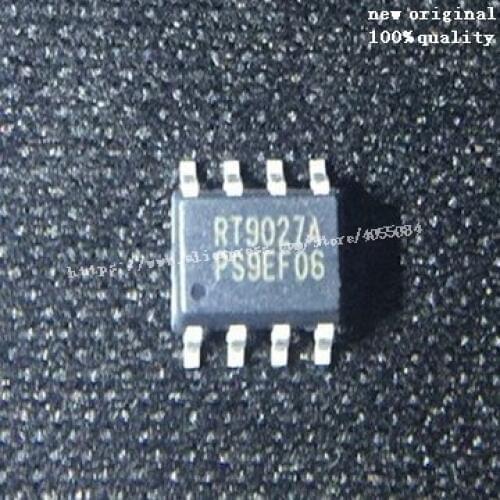 10PCS RT9027APS UM3699A MAZ8062GML RT9027A RT9027 UM3699 MAZ8062 new