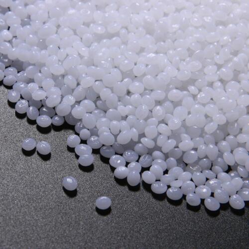 100g Polymorph InstaMorph Thermoplastic Friendly Plastic DIY Aka Polycaprolactone Polymorph Pellet High Quality New