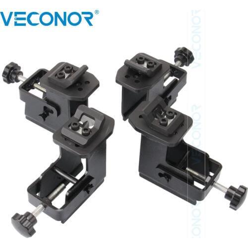 VECONOR Motorcycle Wheel Adaptor for Tyre Changer Rim Clamp Clamping Jaw Tire Changer Accessories for Motorcycle Wheel Universal