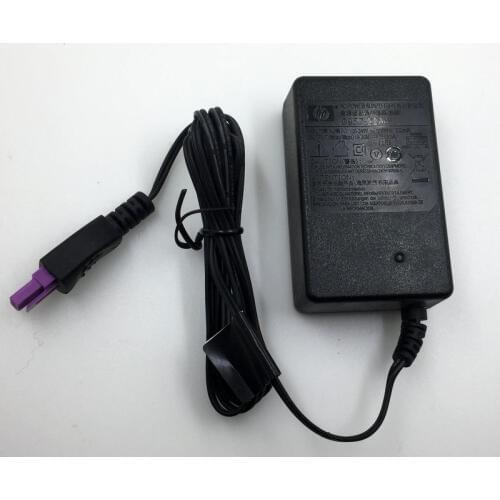 GiMerLotPy 0957-2290 0957-2286 0957-2398 AC Power Adapter 100-240V 50/60Hz 300mA 30V 333mA For Officeje 1050 1000 2050 2000 2060