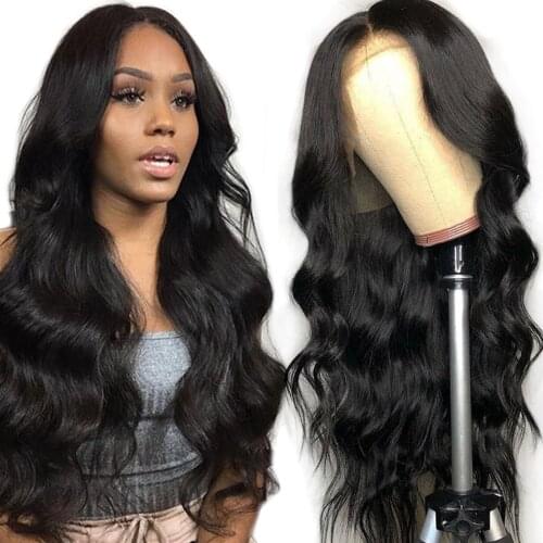 Alibele Wigs
