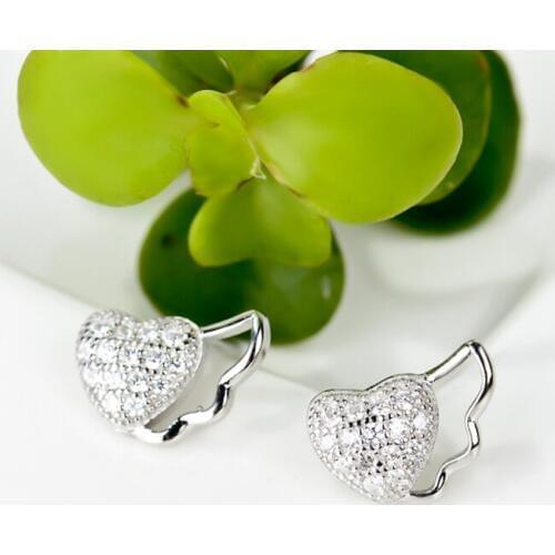 Stud Earrings AOBOCO China